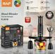 Блендер RAF Blender Stir bar R.291 RAF 1376 фото 2