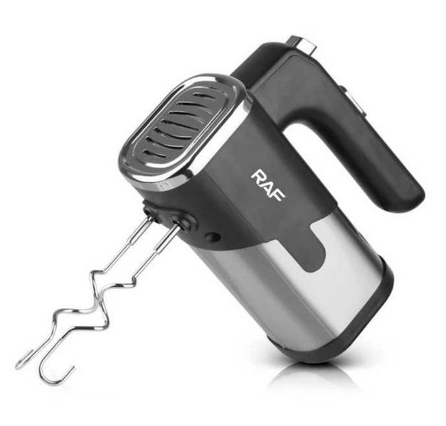 Ручний міксер Egg beater R.6630 RAF 311 фото