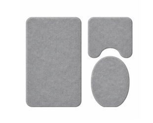 Набір килимків для ванної 3 в 1 Room Mat DT-354 фото