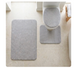 Набір килимків для ванної 3 в 1 Room Mat DT-354 фото 3