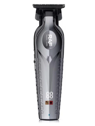 Тример для волосся R.4070 USB RAF 128 фото