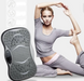 Віброплатформа , фітнес-платформа з петлями, еспандерами та Bluetooth 2812 фото 4