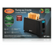 Тостер на 2 тості 1000Вт 2 Slice Toaster BITEK BT-263 32 фото 3