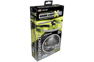 Ліхтар LED підсвічування на капот EMERGENCY LIGHT STRIP m3/MA-30 15310 фото