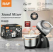 Ручной Миксер с чашей Egg beater R.6628 RAF 5201 фото 3
