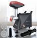 М'ясорубка професійна Meat Grinder RAF R.3364 3600 Вт 310 фото 2