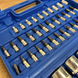 Набор инструментов 51 piece tool set VEN-51 фото 4