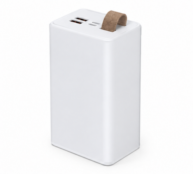 Hoco J89A 60000mAh 22.5W 5A ПаверБанк 9798 фото