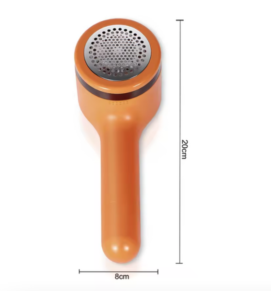 Машинка для видалення ковтунців Lint Remover RAF R4109   3231 фото