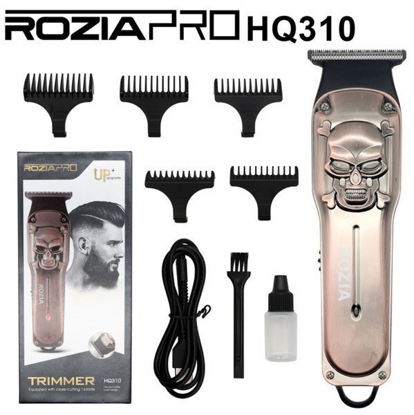 Тример ROZIA HQ310 hair clippers 133 фото