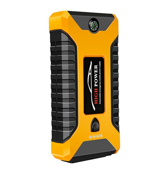 Пускозарядное устройство JUMPSTARTER (JX27) (99800 мАh) 15226 фото