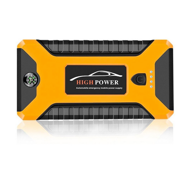 Пускозарядное устройство JUMPSTARTER (JX27) (99800 мАh) 15226 фото