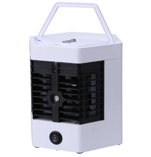 Міні кондиціонер / Портативний / Arctic Air Ultra Pro 2X DT-183 фото