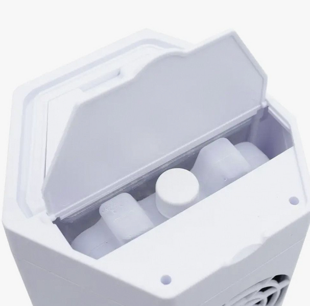 Міні кондиціонер / Портативний / Arctic Air Ultra Pro 2X DT-183 фото