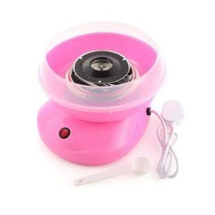 Апарат для приготування солодкої вати Cotton Candy Maker 73 фото